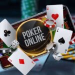 Game Poker Online Resmi