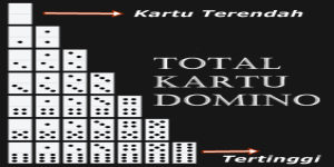 Apa Jenis Game Domino?