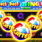 Game Mesin Slot Casino