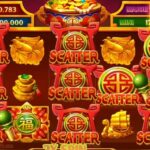 Mendapatkan Scatter Game Slot