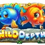 Review Slot Terbaru Wild Depths
