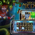 Slot Online Mighty Medusa Gacor