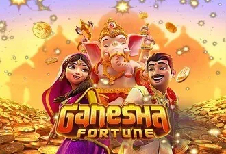 Slot PG Ganesha Fortune