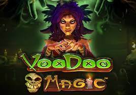 Pragmatic Play Voodoo Magic