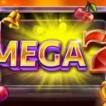 Slot Spadegaming Mega 7